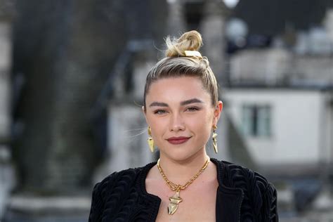 florence pugh aussprache|Florence Pugh: Diesen Namen muss man sich merken!